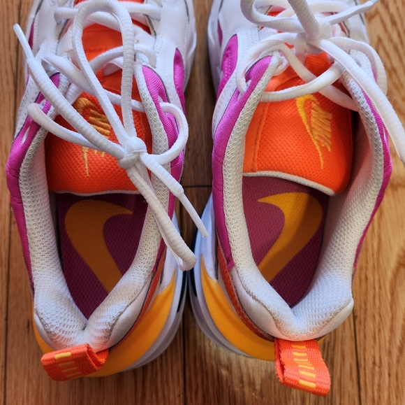 Nike Sneakers M2K TeknoLaser Fuchsia - Picture 5 of 6